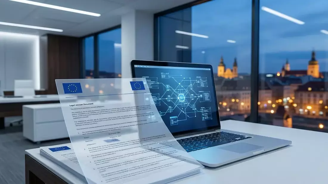 EU will Algorithmen-Kontrolle auf alle Arbeitnehmer ausweiten - Bild: über boerse-global.de