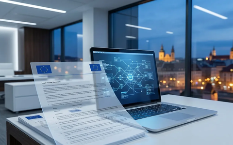 EU will Algorithmen-Kontrolle auf alle Arbeitnehmer ausweiten - Foto: über boerse-global.de