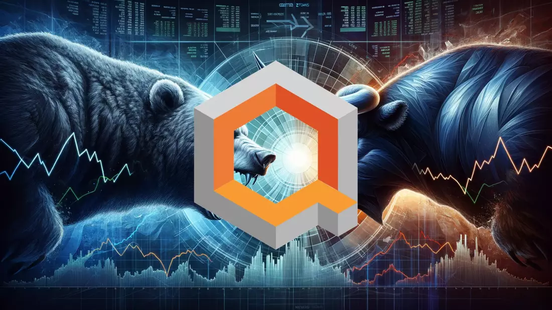 IonQ’s Pivotal Moment Arrives at CES 2026 - Bild: über boerse-global.de