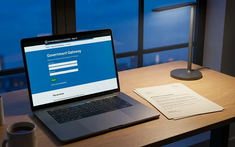 BZSt stellt Vorsteuer-Rückerstattung auf digitalen Standard um - Foto: über boerse-global.de