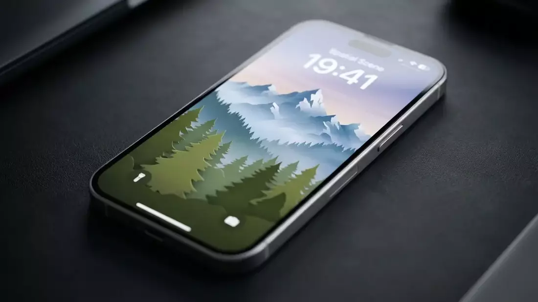 iOS 26: So verwandeln Sie Fotos in 3D-Lock-Screens - Bild: über boerse-global.de