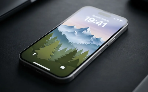 iOS 26: So verwandeln Sie Fotos in 3D-Lock-Screens - Foto: über boerse-global.de