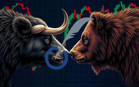 ImmunityBio in Focus as EU Decision Nears, Shares Hover Above Key Level - Foto: über boerse-global.de