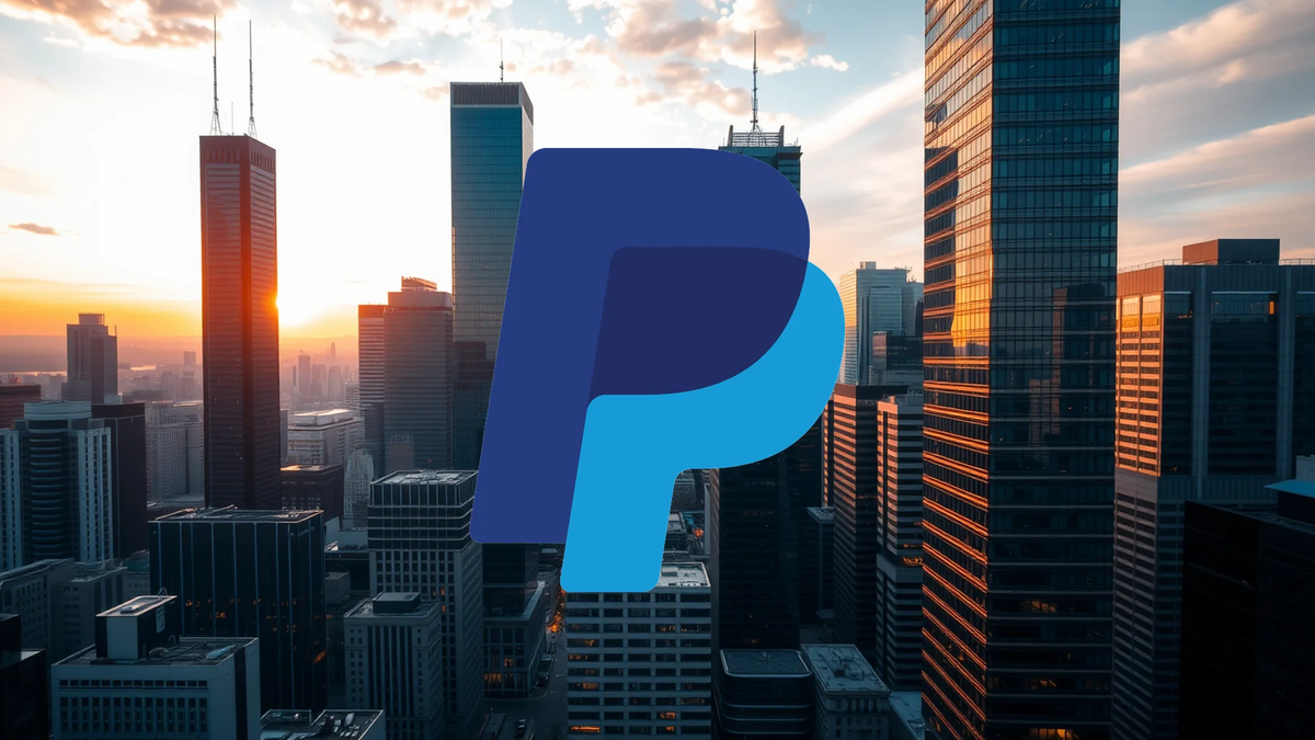 PayPal: ¿Existe una brecha entre su estrategia de IA y la cotización? - Foto: über boerse-global.de