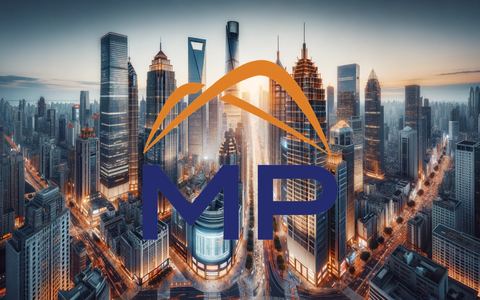 MP Materials: Un Respiro Tras la Caída - Foto: über boerse-global.de