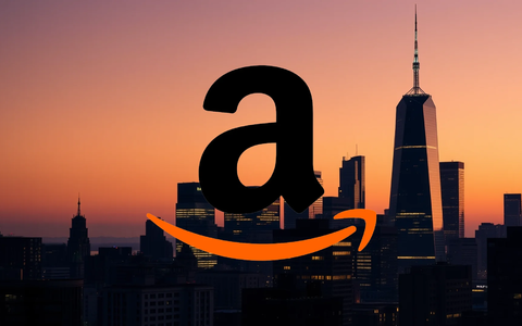 Amazon: La cautela marca el inicio bursátil del año - Foto: über boerse-global.de