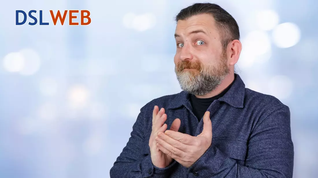DSLWEB veröffentlicht Breitband Report 2026: Glasfaser-Ausbau schreitet voran - zwischen Theorie und Praxis klafft jedoch eine erhebliche Lücke - Bild: presseportal.de