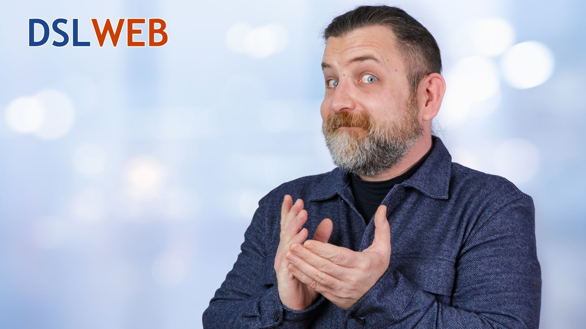 DSLWEB veröffentlicht Breitband Report 2026: Glasfaser-Ausbau schreitet voran - zwischen Theorie und Praxis klafft jedoch eine erhebliche Lücke - Foto: presseportal.de