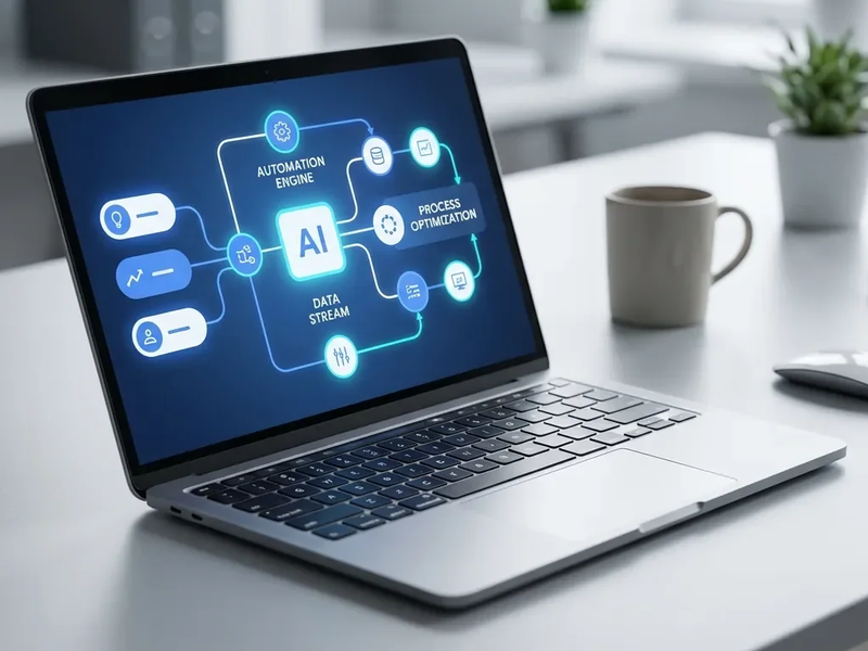 Google Workspace Studio: KI-Agenten für alle Mitarbeiter - Foto: über boerse-global.de