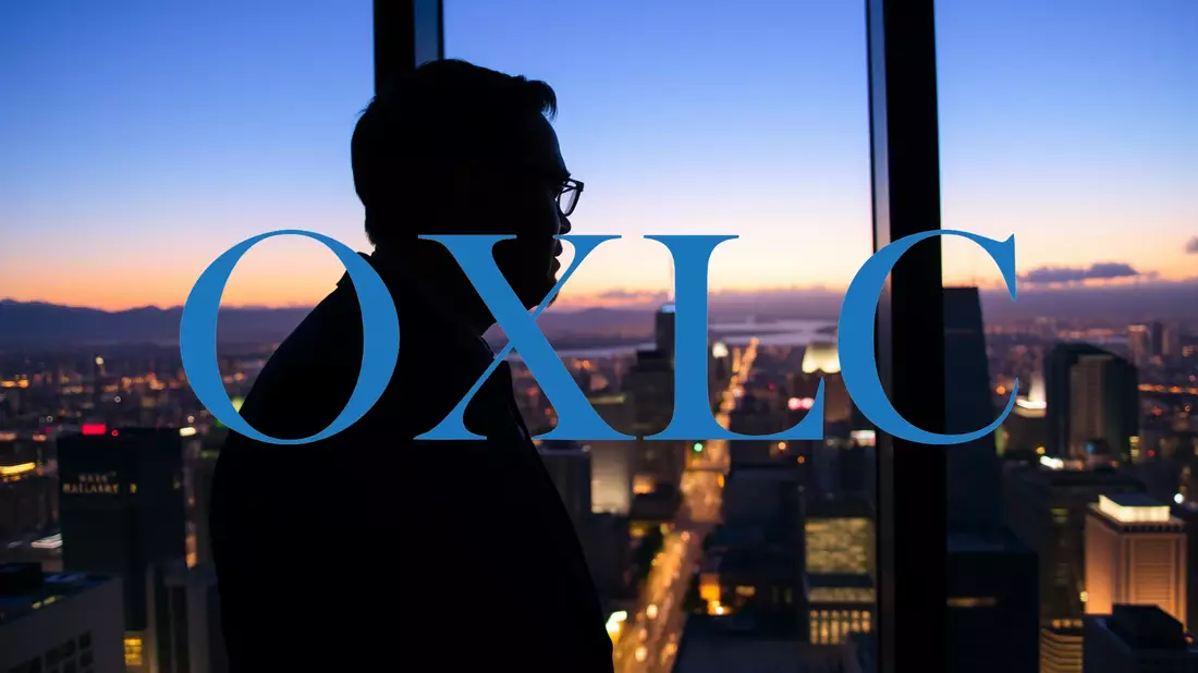 Oxford Lane Capital Delivers Hefty Dividend Amid NAV Pressures - Bild: über boerse-global.de
