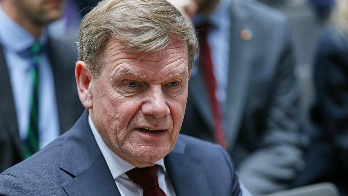 Johann Wadephul (Archiv) - Foto: via dts Nachrichtenagentur