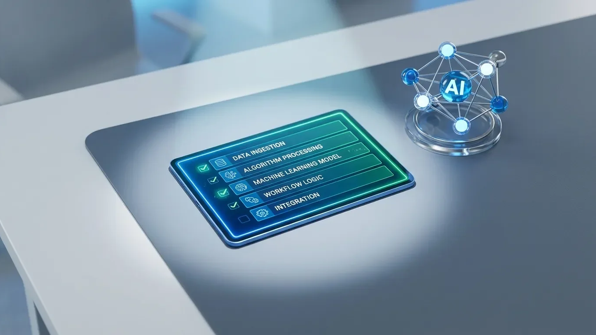 Checklisten erleben 2026 ihr High-Tech-Comeback - Foto: über boerse-global.de