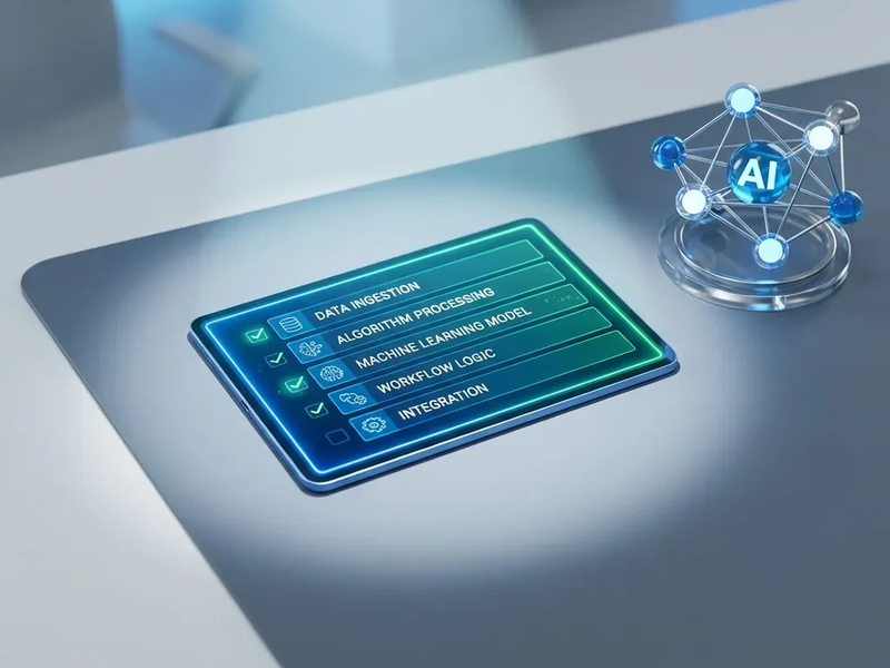 Checklisten erleben 2026 ihr High-Tech-Comeback - Foto: über boerse-global.de