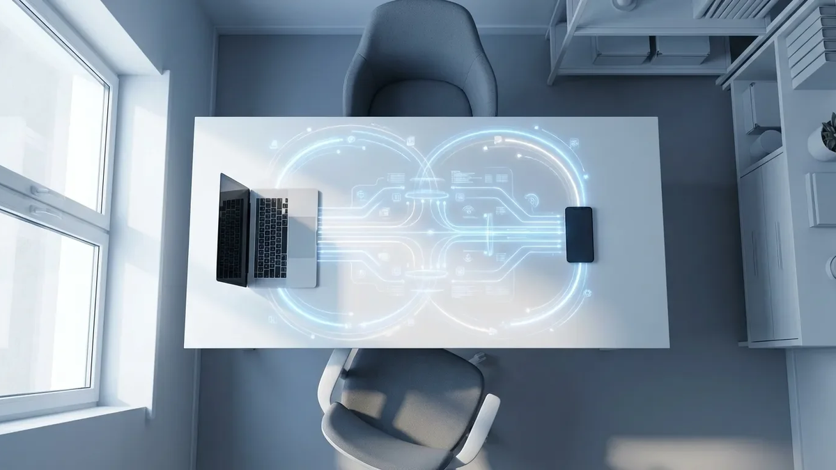 KI-Agenten revolutionieren den Arbeitsalltag 2026 - Foto: über boerse-global.de