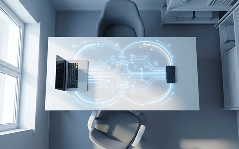 KI-Agenten revolutionieren den Arbeitsalltag 2026 - Foto: über boerse-global.de