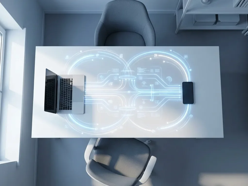 KI-Agenten revolutionieren den Arbeitsalltag 2026 - Foto: über boerse-global.de