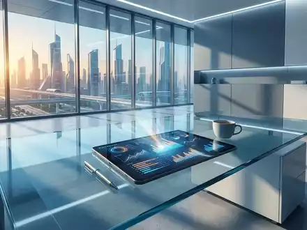 KI und Zinsen revolutionieren die Quartalsplanung 2026 - Foto: über boerse-global.de