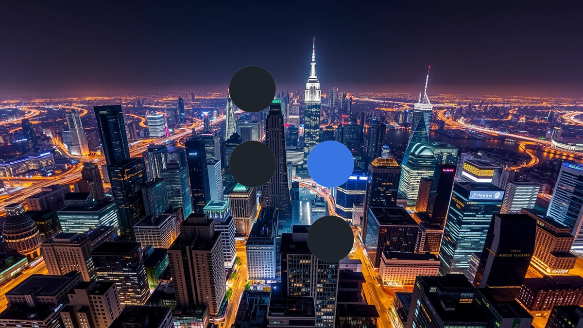 D-Wave Quantum Shares Show Mixed Signals as Institutions Accumulate and Insiders Offload - Foto: über boerse-global.de