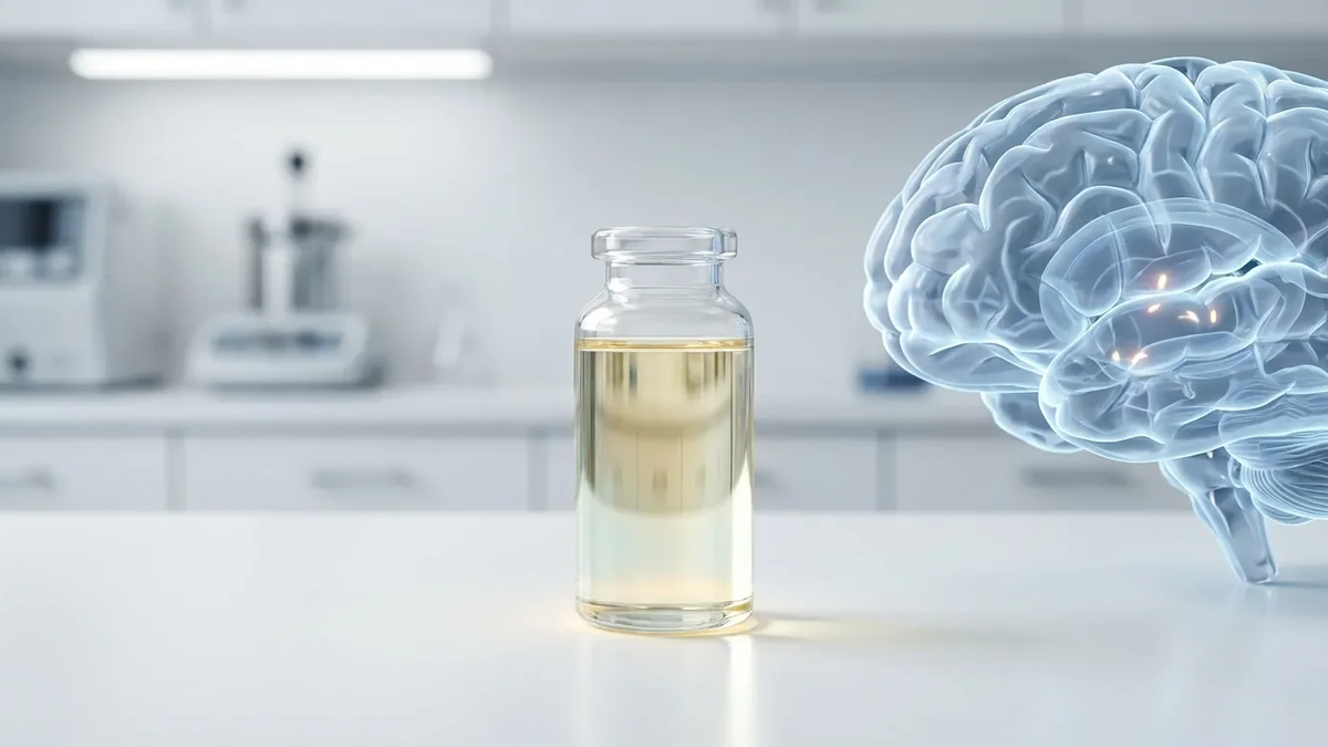 MCT-Öl: Gehirn-Booster löst Diät-Hype ab - Foto: über boerse-global.de