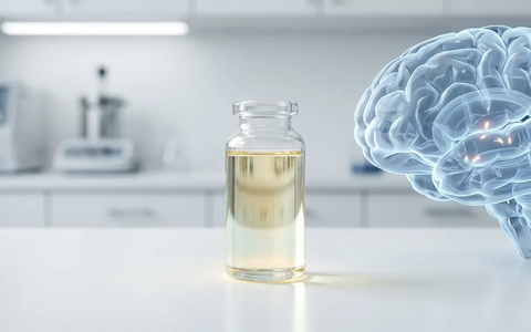 MCT-Öl: Gehirn-Booster löst Diät-Hype ab - Foto: über boerse-global.de