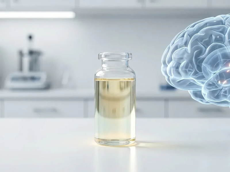 MCT-Öl: Gehirn-Booster löst Diät-Hype ab - Foto: über boerse-global.de