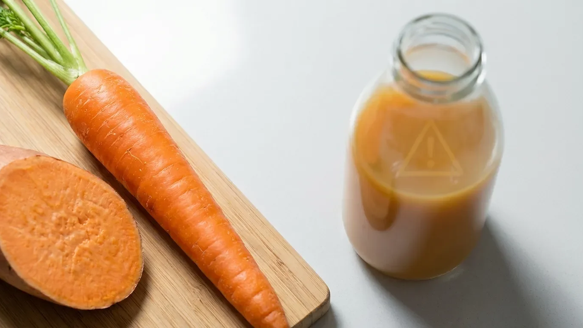 Öko-Test rügt Multivitaminsäfte, Verbraucherschützer warnen - Foto: über boerse-global.de
