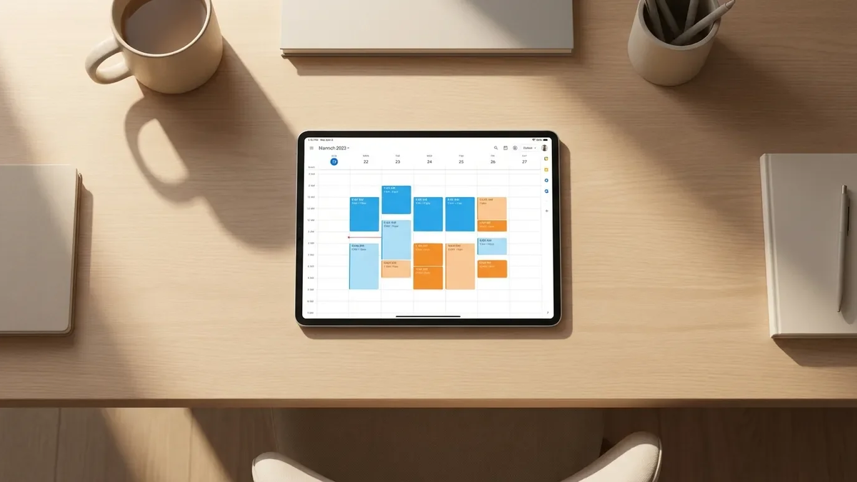 Microsoft 365-Updates automatisieren Time Blocking für mehr Fokus - Foto: über boerse-global.de