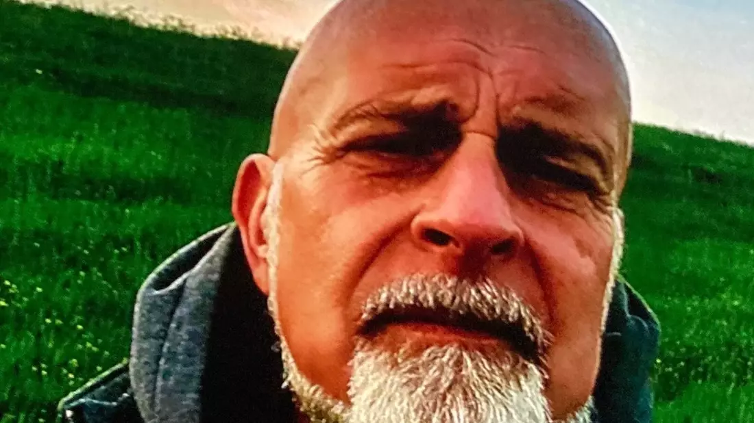 POL-SO: Öffentlichkeitsfahndung nach vermisstem 55-Jährigem - Bild: presseportal.de