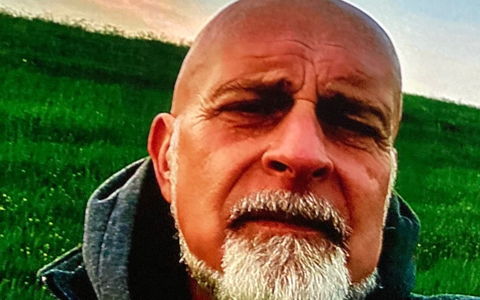 POL-SO: Öffentlichkeitsfahndung nach vermisstem 55-Jährigem - Foto: presseportal.de