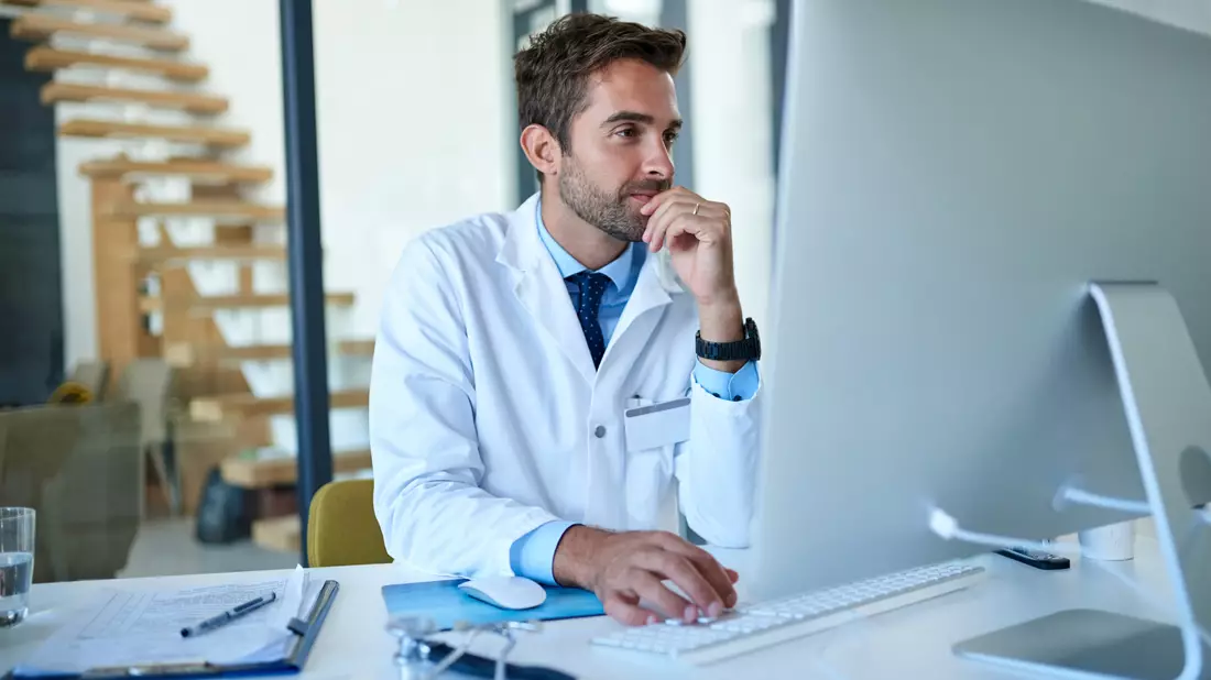 Problemlösung für Patienten - Bild: Werbetherapeut über pressetext.de