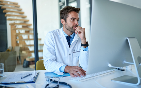 Problemlösung für Patienten - Foto: Werbetherapeut über pressetext.de