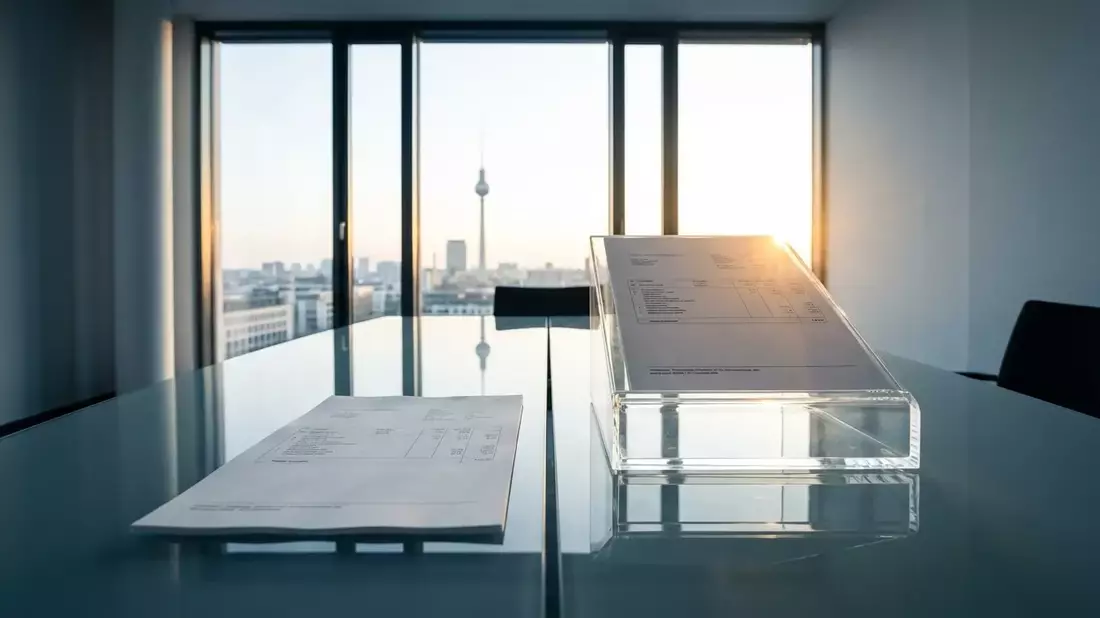 Lohnrevolution: Deutscher Arbeitsmarkt auf dem Kopf - Bild: über boerse-global.de