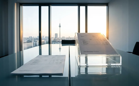 Lohnrevolution: Deutscher Arbeitsmarkt auf dem Kopf - Foto: über boerse-global.de