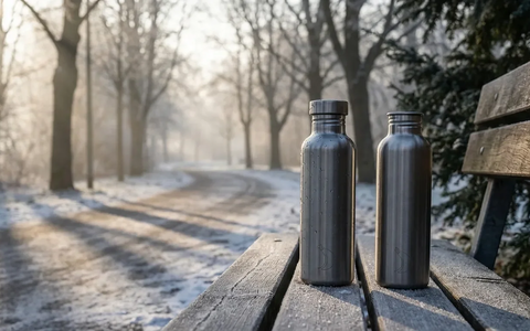 Wasserflaschen-Workout wird zum Fitness-Trend 2026 - Foto: über boerse-global.de