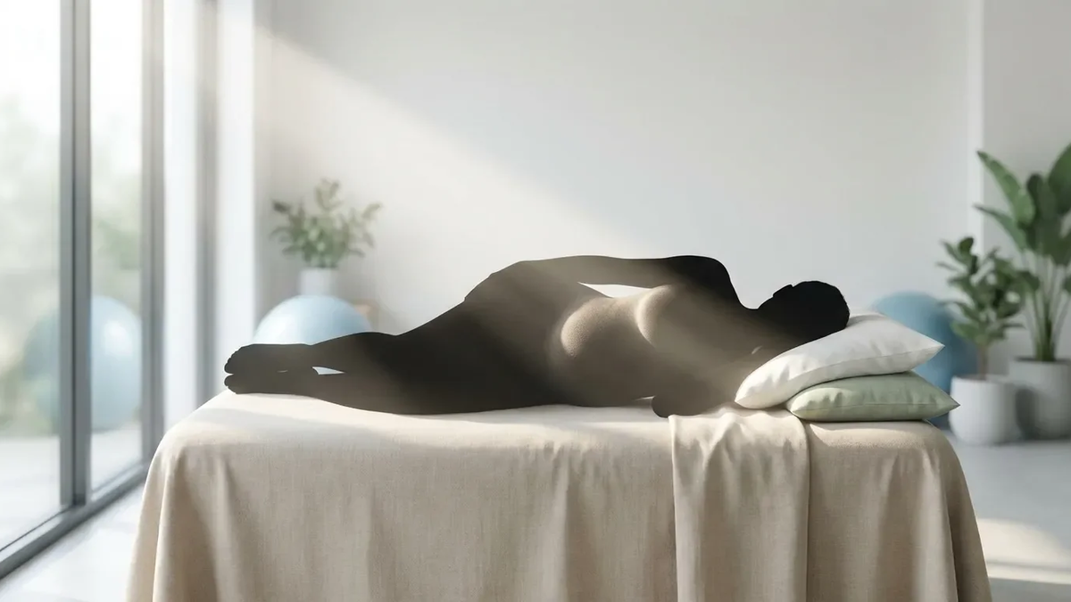 Atem-Dehn-Lagen: Der neue Fitness-Trend für 2026 - Foto: über boerse-global.de