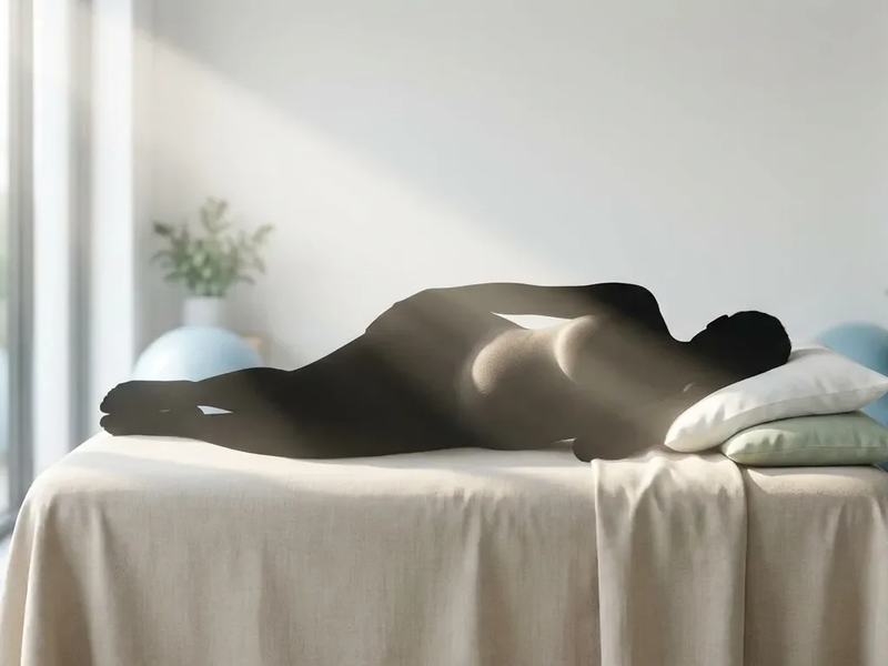 Atem-Dehn-Lagen: Der neue Fitness-Trend für 2026 - Foto: über boerse-global.de