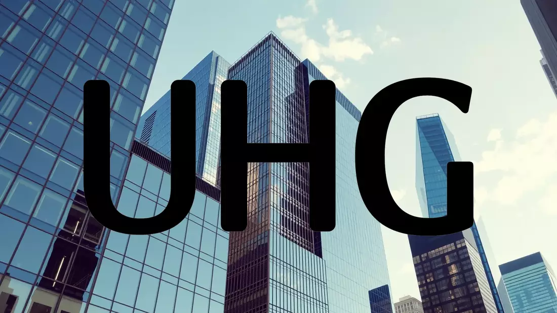 UnitedHealth: La Prueba de Fuego de sus Resultados Financieros - Bild: über boerse-global.de