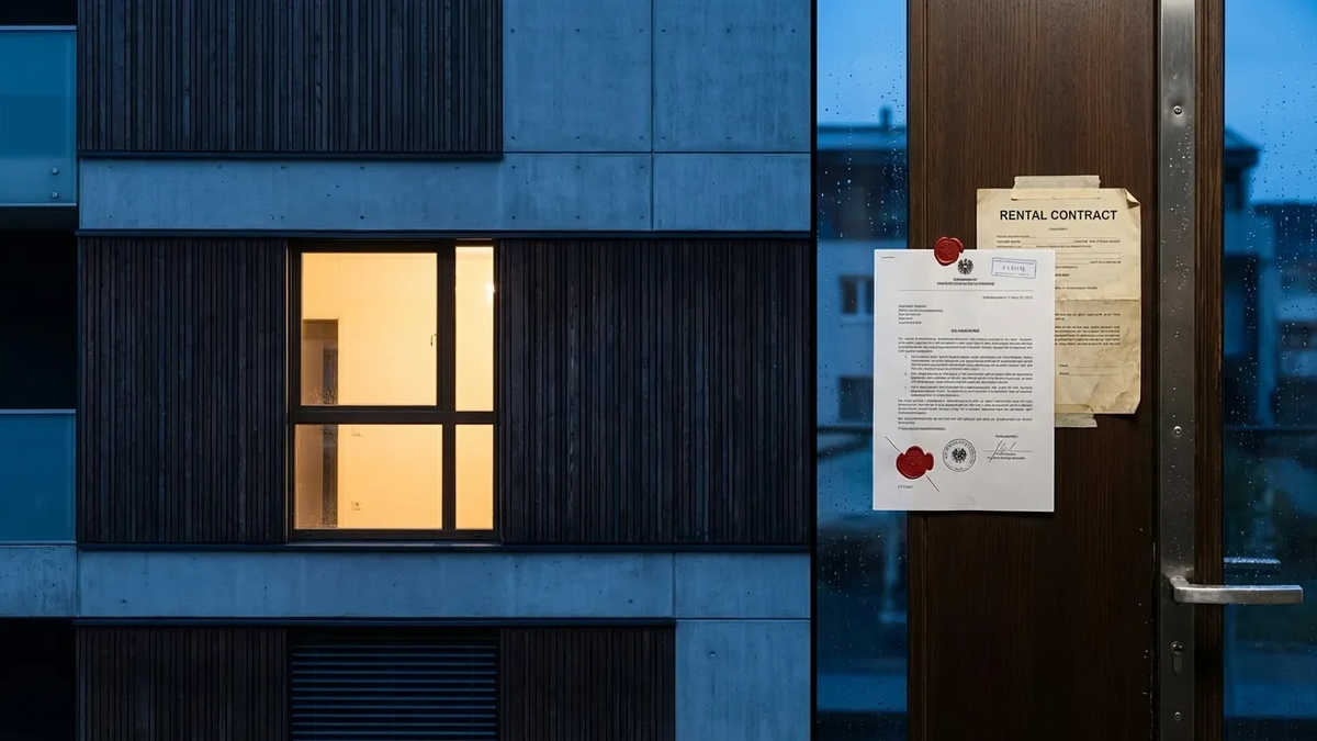 Österreichs Mietreform: Neue Regeln treten in Kraft - Foto: über boerse-global.de