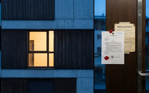 Österreichs Mietreform: Neue Regeln treten in Kraft - Foto: über boerse-global.de