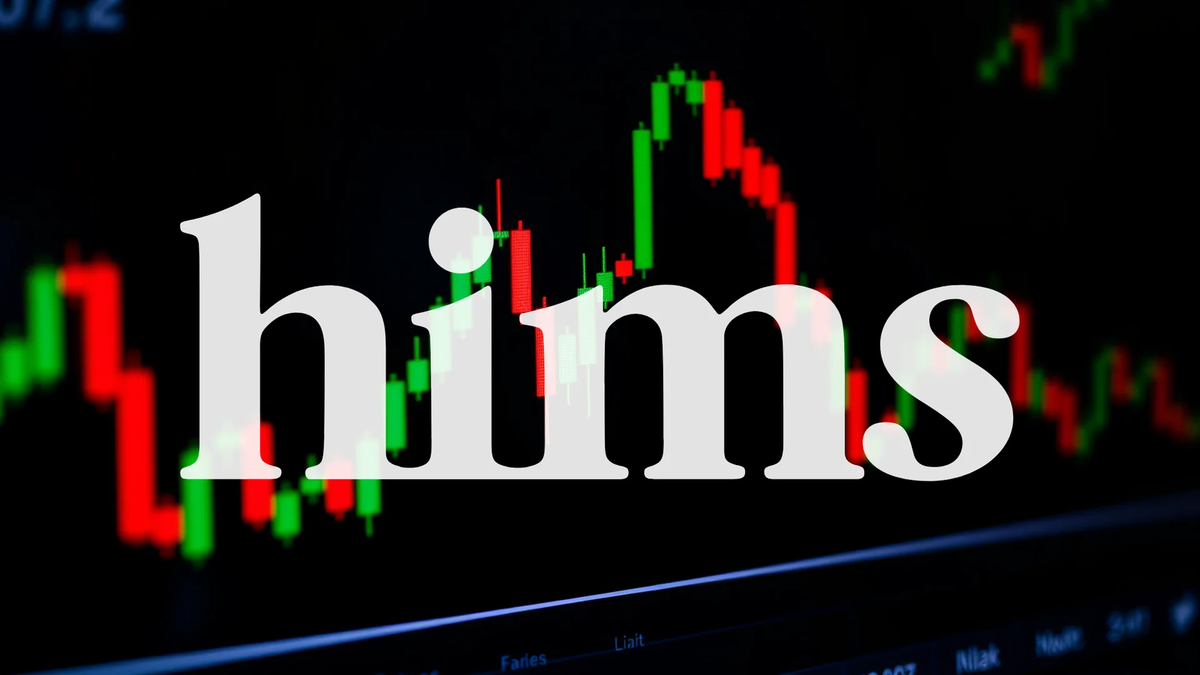 Hims & Hers Stock: Assessing the Valuation Question - Foto: über boerse-global.de