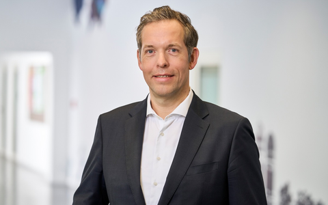 Stephan Cohnen wird Geschäftsführer Kundenservice, Prozesse, IT - Foto: presseportal.de