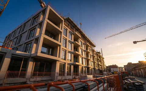 ÖWG und GWS starten Wohnbau-Offensive in Graz-West - Foto: über boerse-global.de