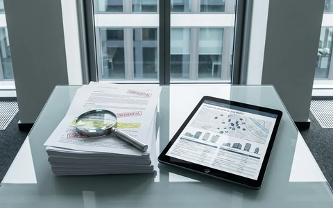 Immobilienfonds: Neue Steuerpflichten treten in Kraft - Foto: über boerse-global.de