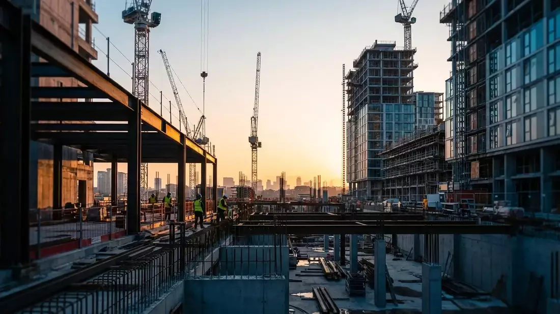 Kurbadstraße: Wiener Großprojekt vor entscheidender Woche - Bild: über boerse-global.de