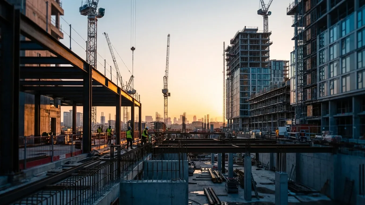 Kurbadstraße: Wiener Großprojekt vor entscheidender Woche - Foto: über boerse-global.de