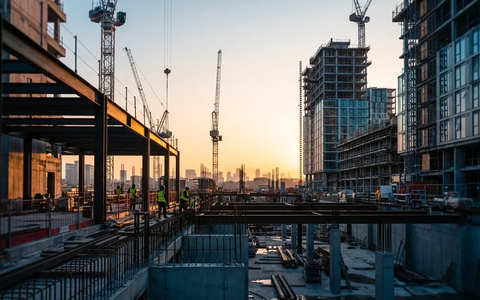 Kurbadstraße: Wiener Großprojekt vor entscheidender Woche - Foto: über boerse-global.de
