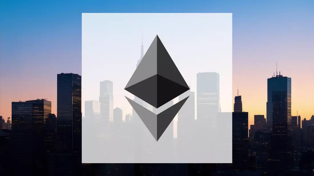Institutional Capital Returns to Ethereum Amid Network Growth - Bild: über boerse-global.de