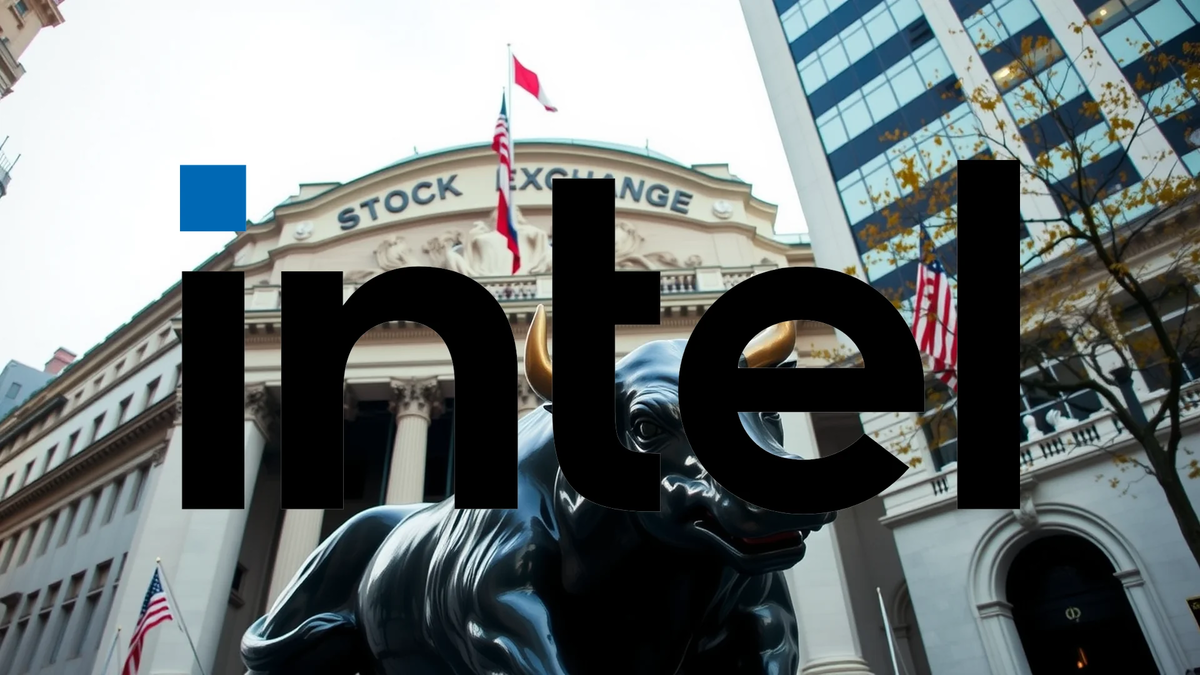 Intel’s Strategic Revival: Nvidia’s Investment and a Critical CES Showcase - Foto: über boerse-global.de