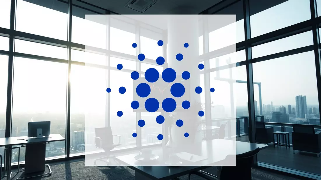 Cardano’s Bullish Momentum Ignites as Key Technical Pattern Emerges - Bild: über boerse-global.de