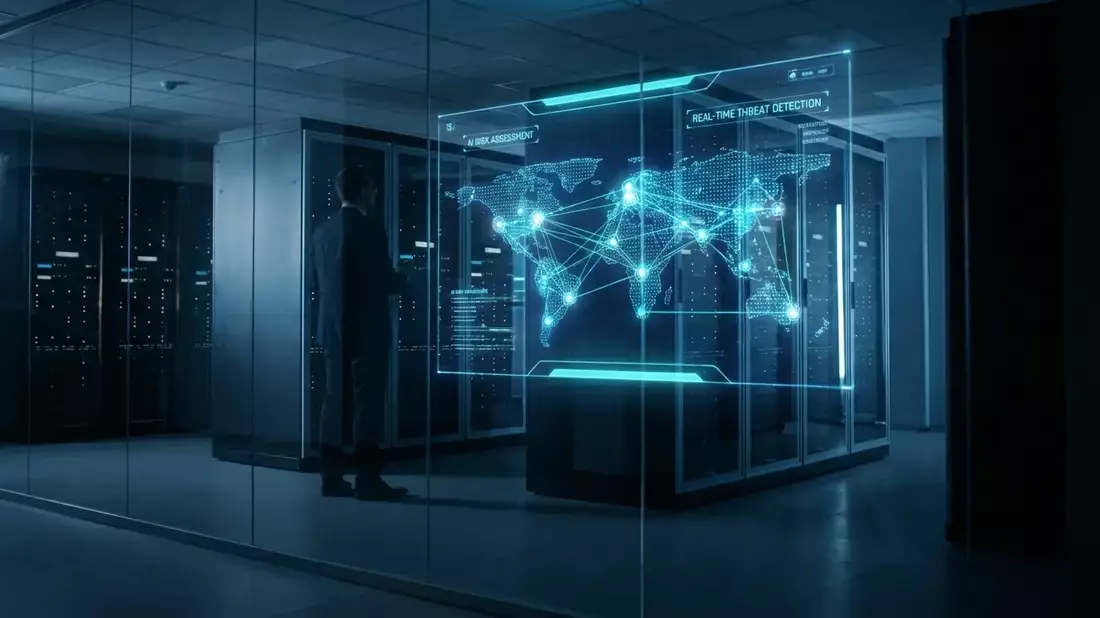 Dynamic Trust: KI-gestützte Sicherheit wird zur Pflicht - Bild: über boerse-global.de